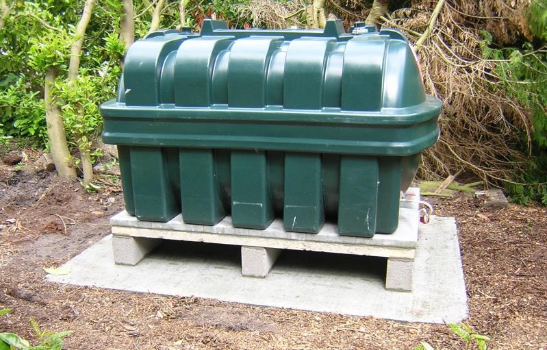 DomesticHeatingOilStorage 2