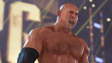 WWE 2K22 - Hit List Trailer (ESRB)