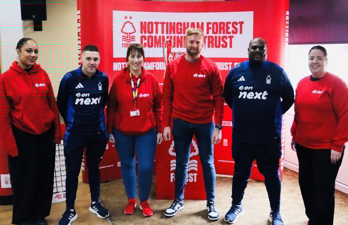 NFFC Eastwood