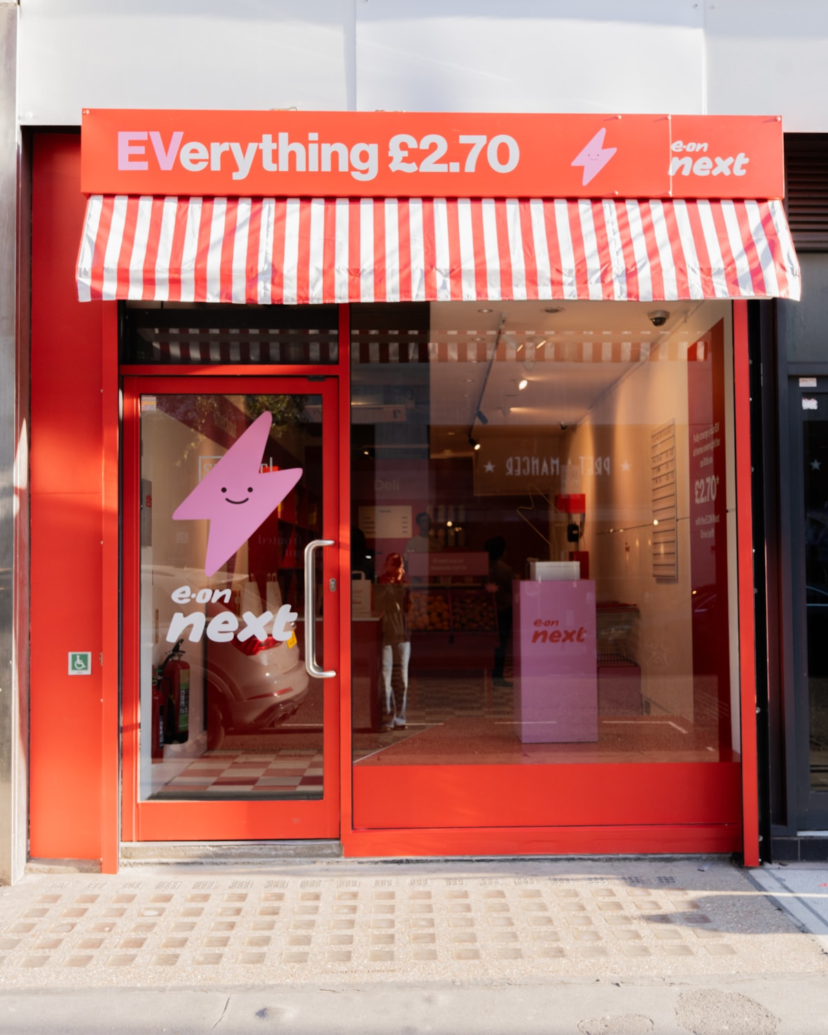 EVerything £2.70-6