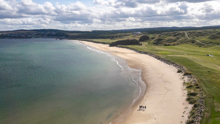 Public access group in Moray looks for new members