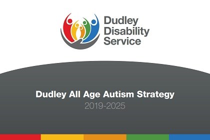 autism strategy cover artwork
