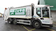 Defib bin lorries Truck 2 29-1-26 WS: Defib bin lorries Truck 2 29-1-26 WS