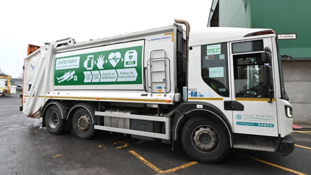 Defib bin lorries Truck 2 29-1-26 WS