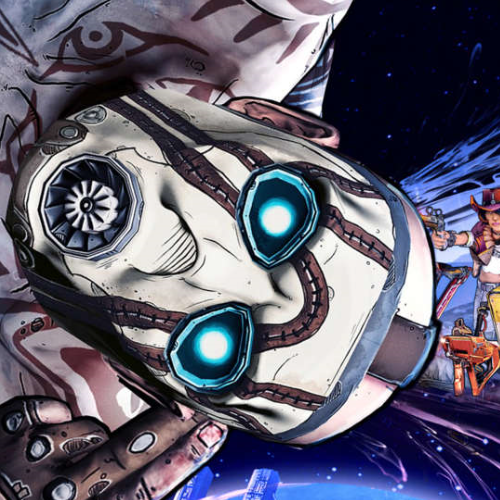 BORDERLANDS: THE PRE-SEQUEL