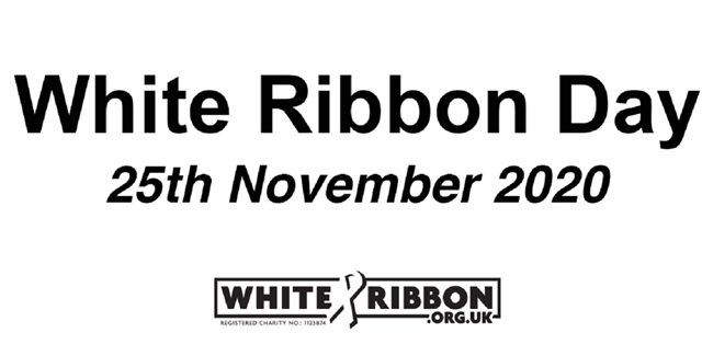 White Ribbon UK