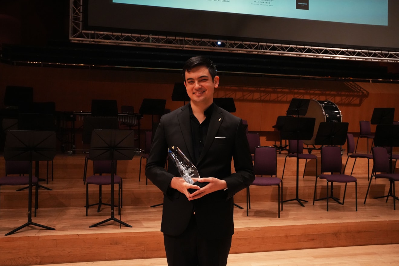 02. Halle SHICC26 Final Press credit Alex Burns