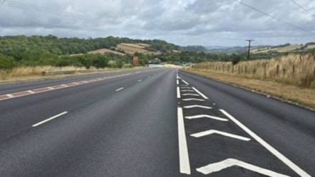 A483 - A489 Newtown Bypass 6 After (002)
