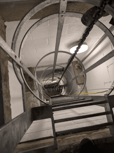 Guildhall Citigen Zoe Abela