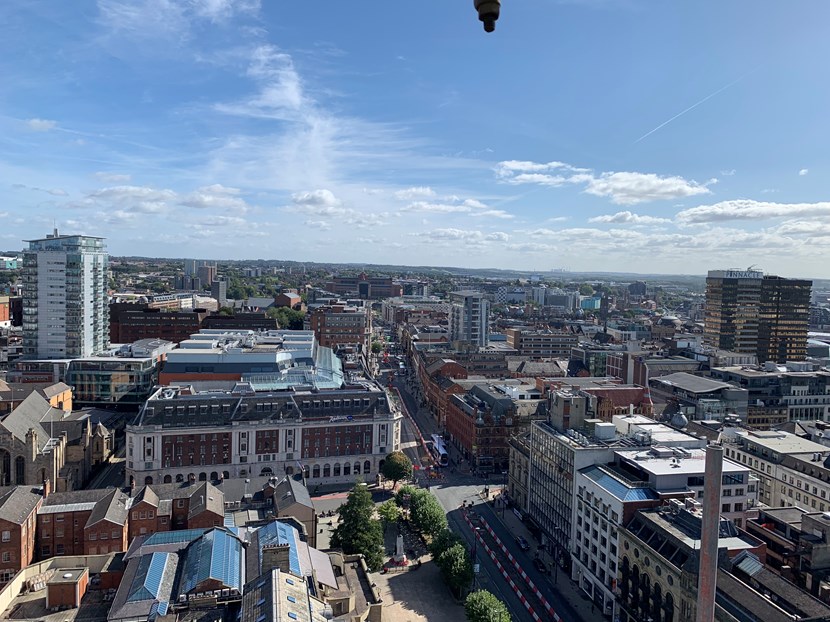 Sky’s the limit as Leeds Town Hall gets ready for major refurbishment: image00017-918049.jpeg