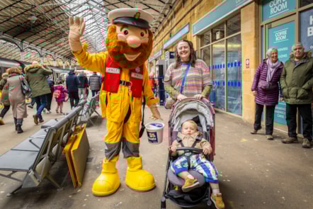 RNLI Scarborough by Jonny Walton  20