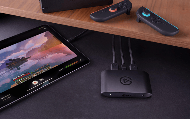 Elgato GameCapture Image3