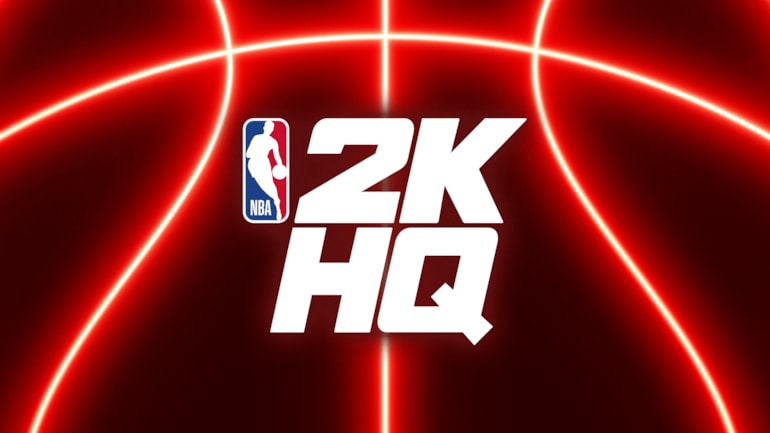 NBA® 2K27 Introduces NBA® 2K HQ: The Official Companion App for Players on the Go