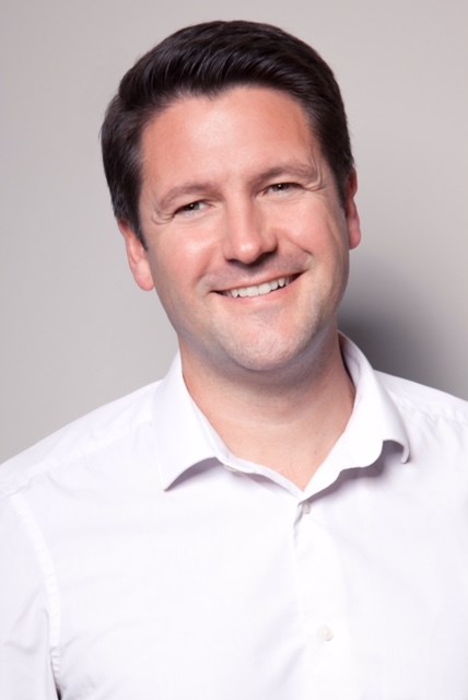 Matt Cox, Digital Payments Chief Product Owner