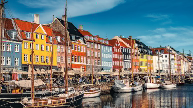 Lessons from Copenhagen: What London can learn from the Danish heat network approach