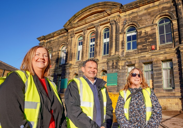 Learning and Skills Centre-3: Learning and Skills Centre-3