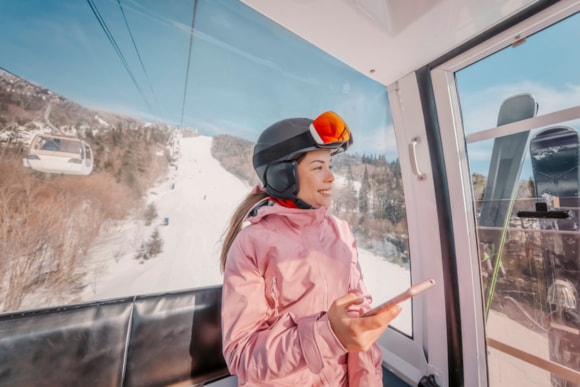 Sierra Nevada se digitaliza: Servinform gestiona la atención al cliente en plena temporada de esquí: Sierra Nevada - Servinform