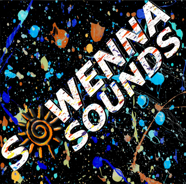 Sowenna Sounds Album Artwork