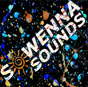 Sowenna Sounds Album Artwork: Sowenna Sounds Album Artwork