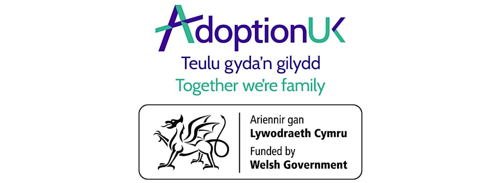 Adoption UK Cymru Welsh Government logo -2