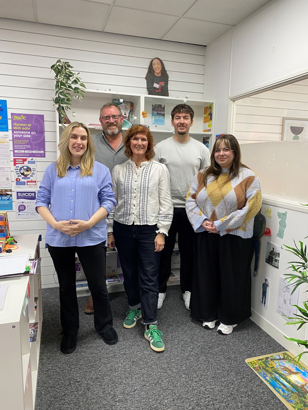 MMHWB Sarah Murphy at The Hangout in Barry-2