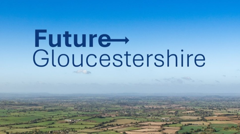 Future Gloucestershire
