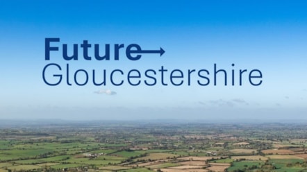 Future Gloucestershire