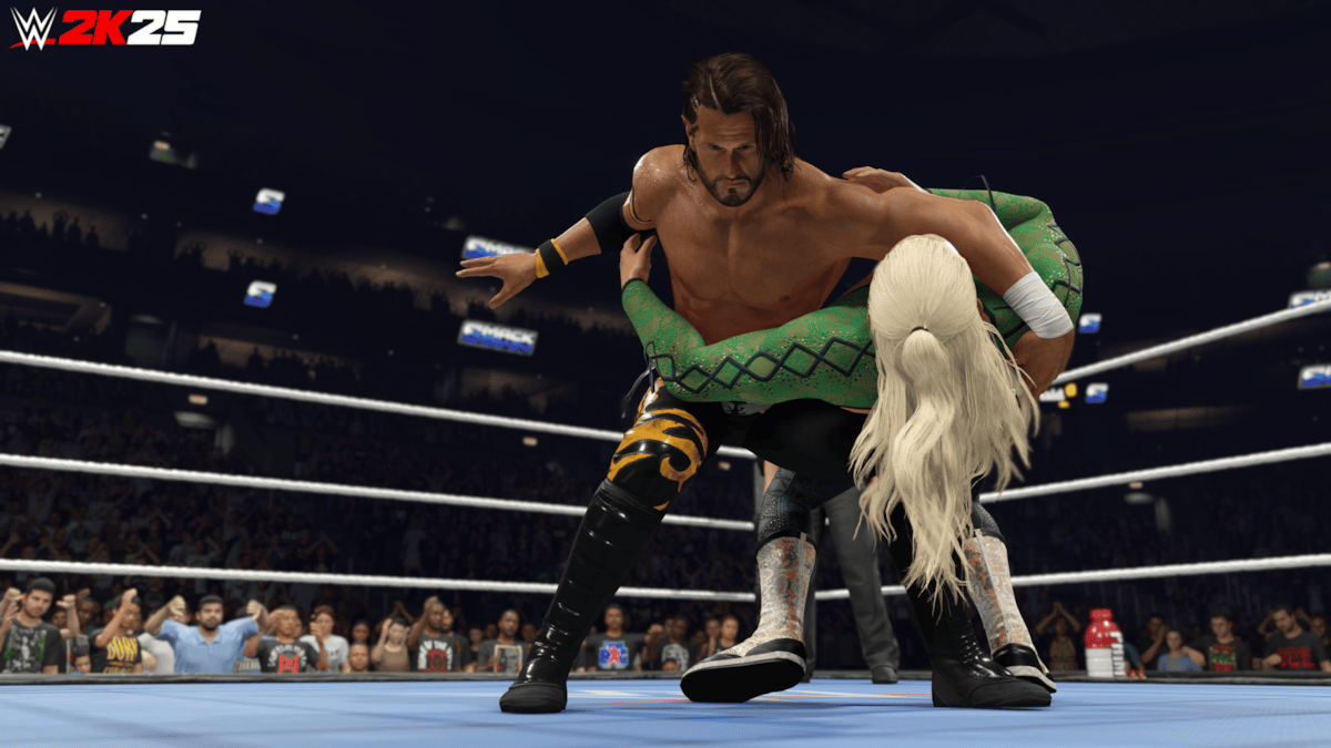 MCMG - Pretty Deadly 2