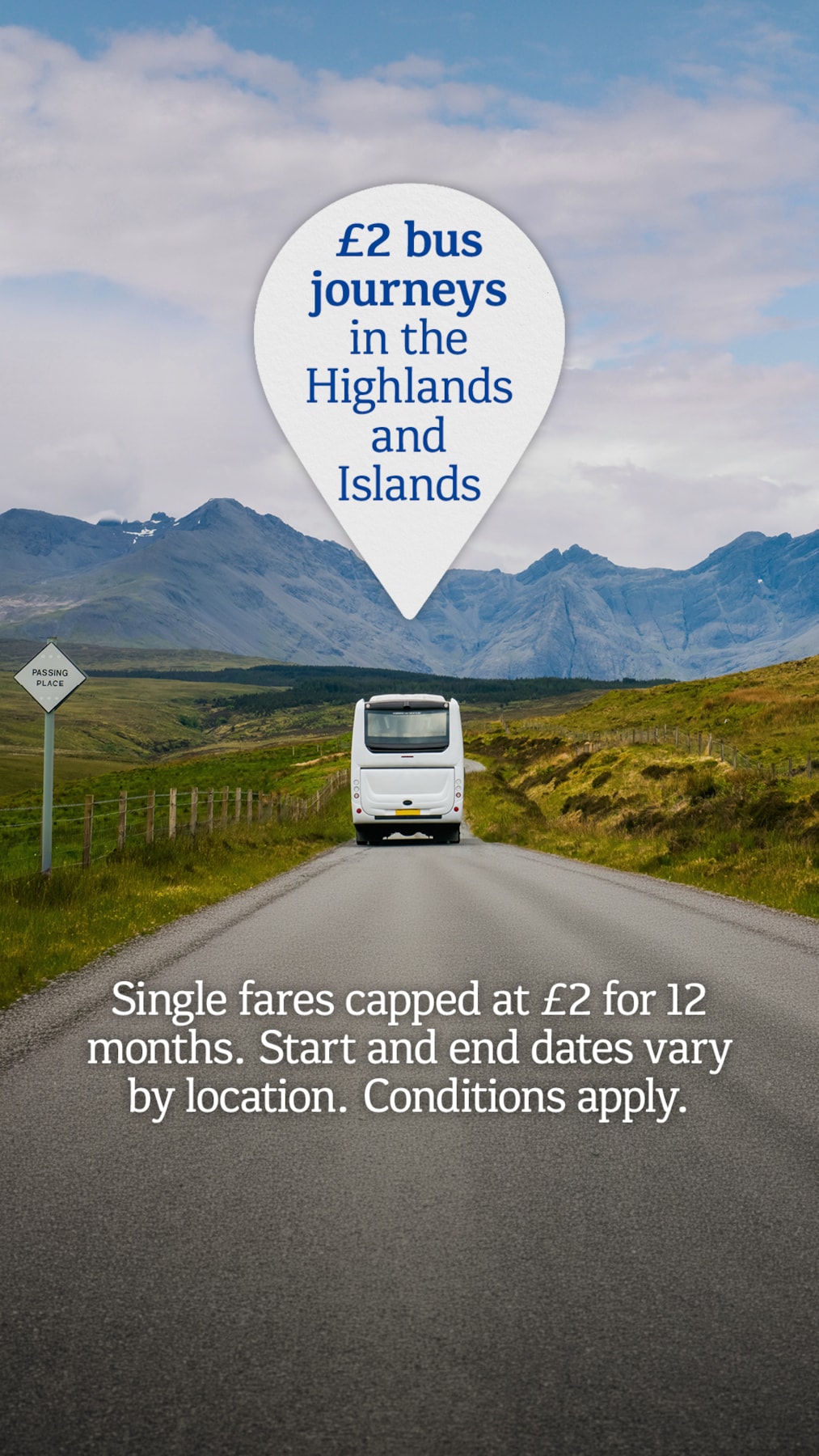 1080x1920 Bus Fare Cap Generic Static unbranded