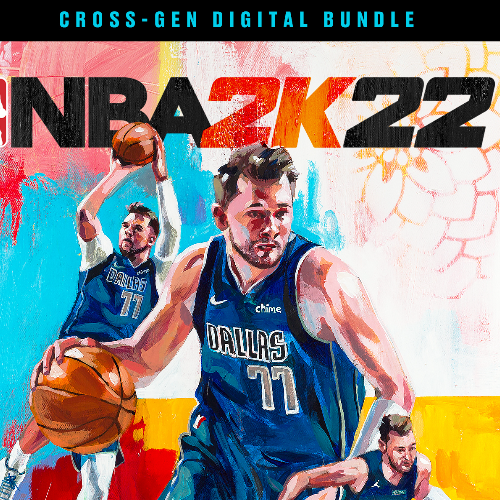 NBA 2K22