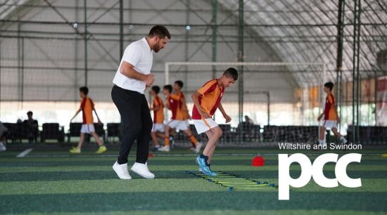 More community groups awarded funding to help Make Wiltshire Safer: WCF WLC (1)