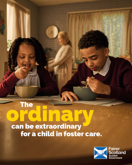 Social Image - 4.5 - Cereal - Foster Care - April 2025