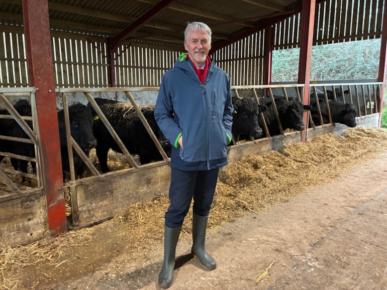 Apply now: Sustainable Farming Scheme opens for Welsh farmers