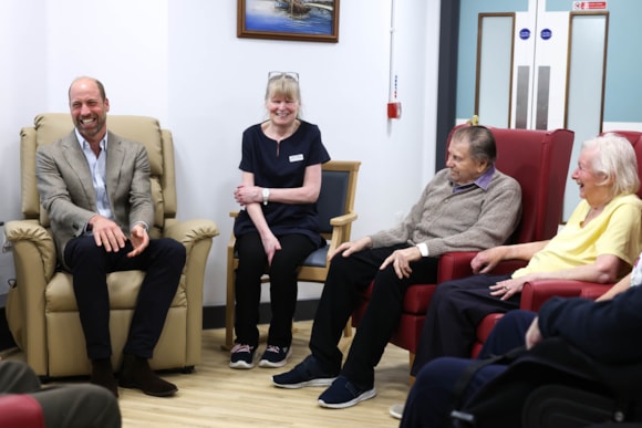 IOS Royal Care Home 1