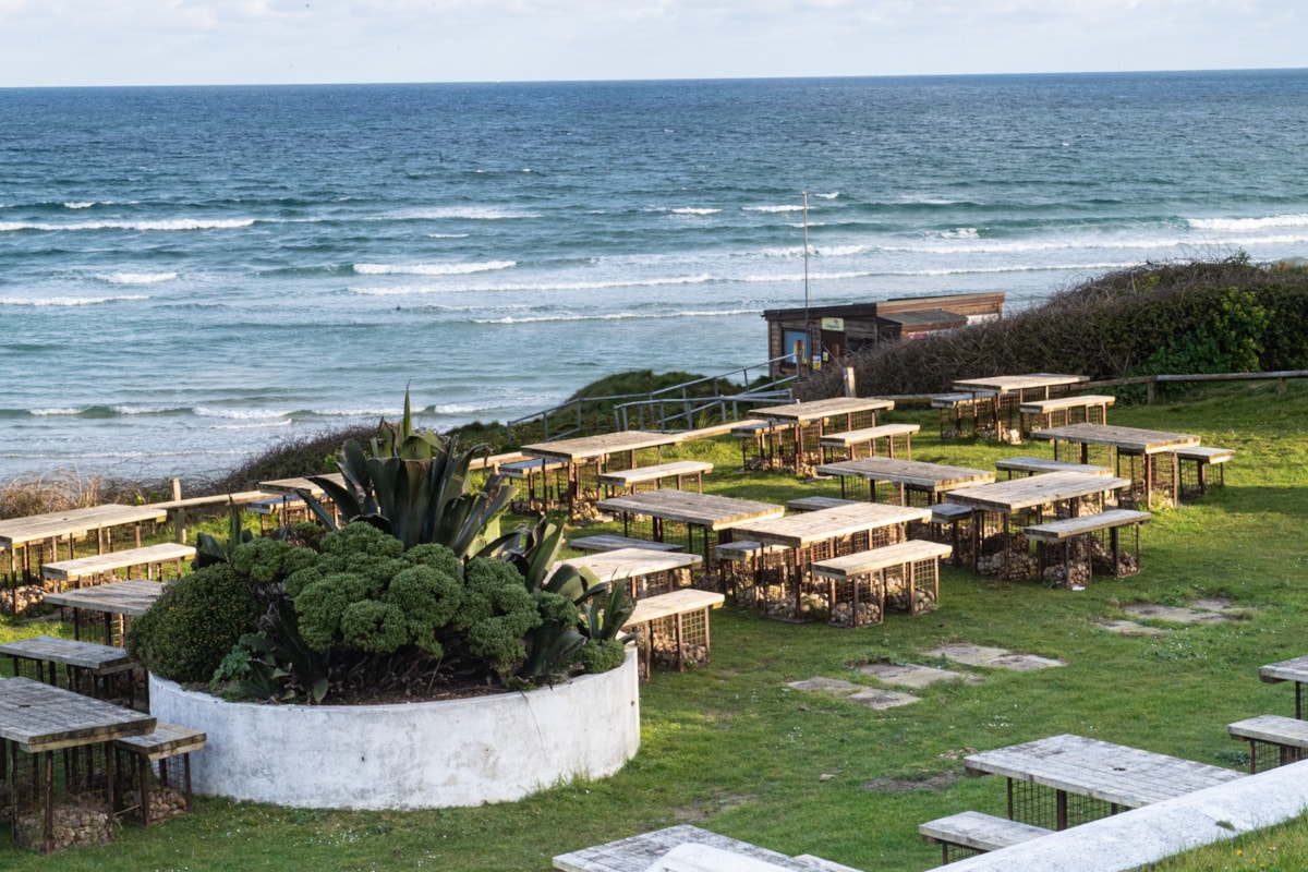 JDW The Bluff, Riviere Sands decking view