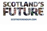 Scotland’s Future – blueprint for a fairer country: Scotland's Future