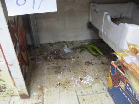 Your Local Butchers 1-2