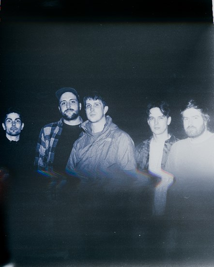 Counterparts Press Photo