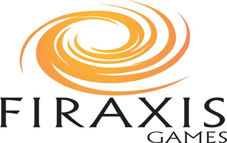 Firaxis Games Logo