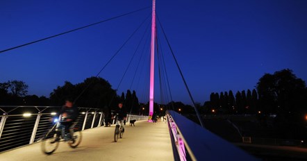 Christchurch Bridge