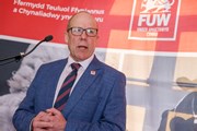 FUW Ian Rickman-5: FUW Ian Rickman-5