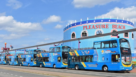 1C - Pleasure Beach