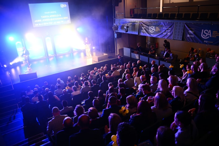 Sports Awards 2026: Sports Awards 2026