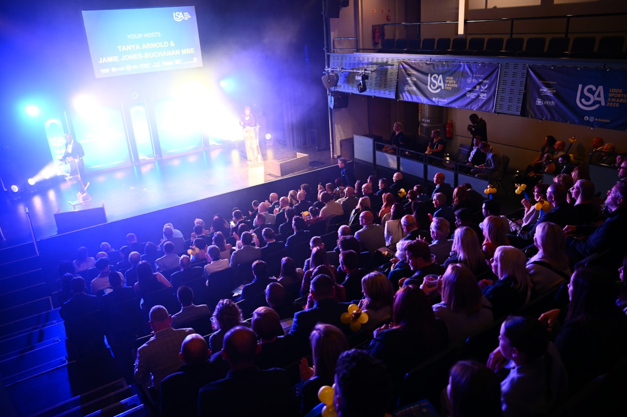 Sports Awards 2026