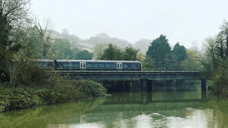 Check before you travel as Great Western Railway starts new winter timetable from Sunday 14 December