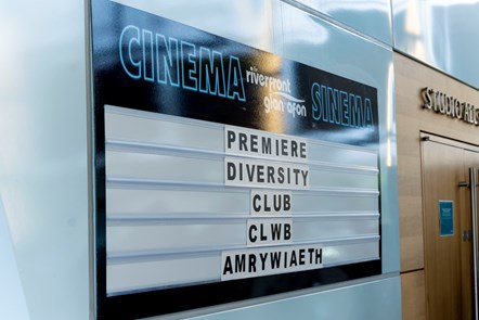 Diversity Club Newport film premiere JeM-3