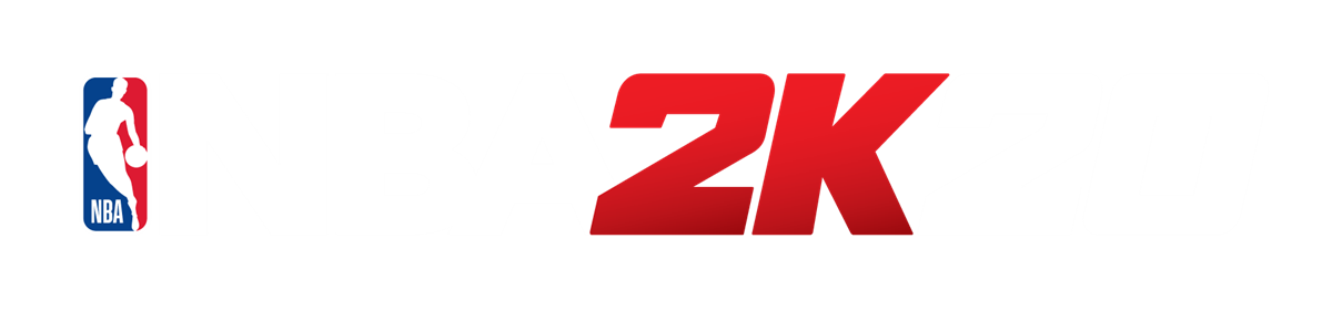 NBA2K20 Logo