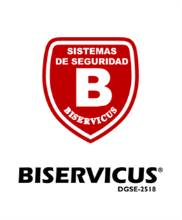 Biservicus logo: Biservicus logo