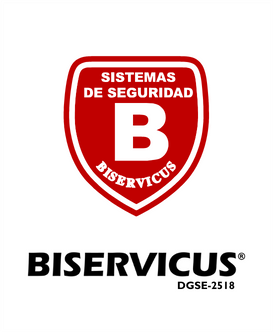 Biservicus logo