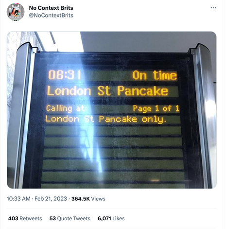 NoContextBrits tweet